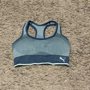 Puma sports bra